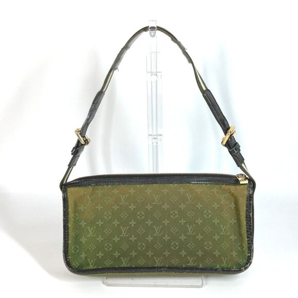 LOUIS VUITTON M92332 Monogram mini Catrain bag Shoulder Bag - Picture 2 of 13